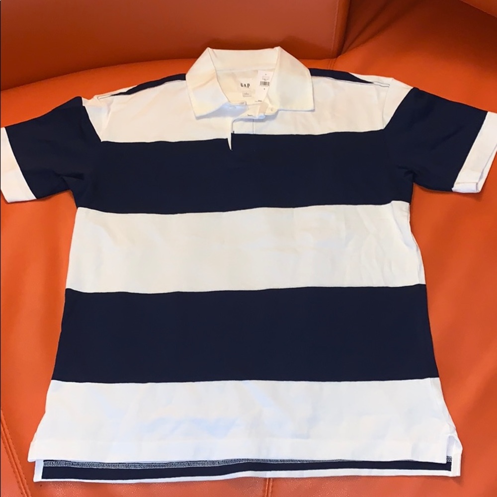 GAP Rugby Polo